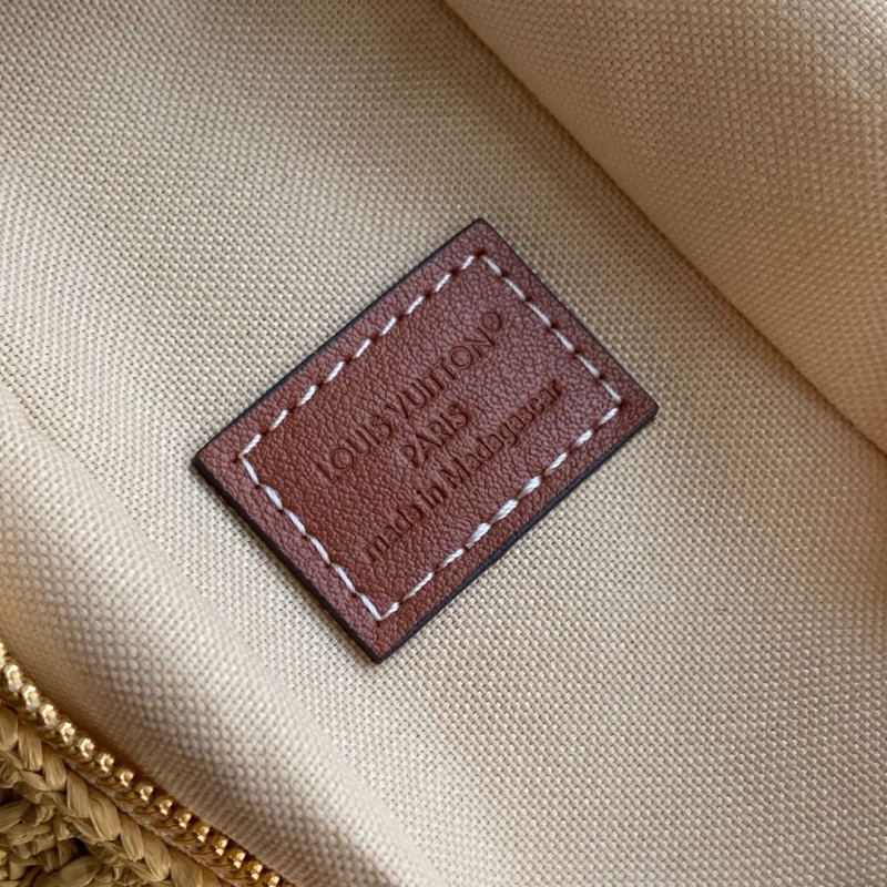 LV Box Bags